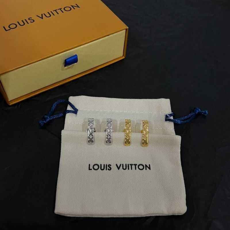 Louis Vuitton Earrings